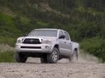 Toyota Tacoma Double Cab Off-Road Edition by TRD 2006 года